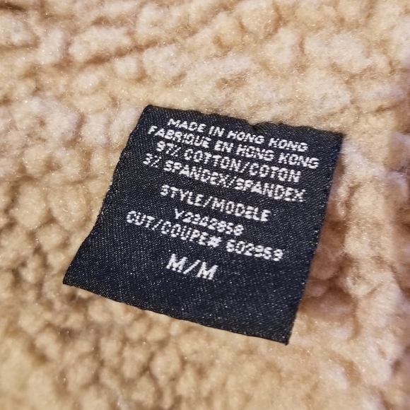 Guess, size M jacket - Picture 4 of 8